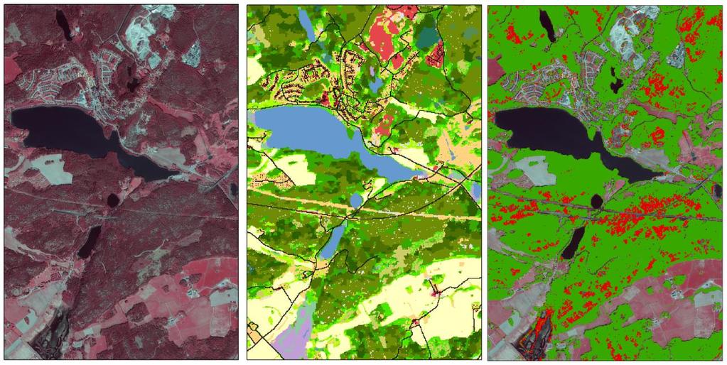 LANTMÄTERIET, GEODATASAMVERKAN LANTMÄTERIET, GEODATASAMVERKAN Bilaga 1.