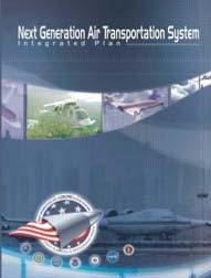 Many Planned Changes Require Equipage Required Navigation Performance (RNP)