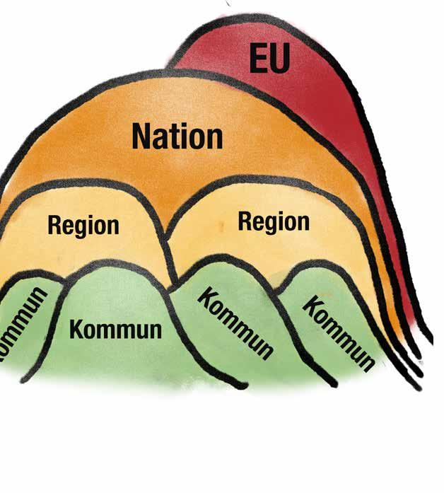 Ett levande verktyg för Norrbottens framtid Den regionala utvecklingsstrategin beskriver hur Norrbotten ska utvecklas och är vårt gemensamma styrdokument för regionens utveckling och framtid.