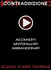 11 ottobre, 18 novembre CAMMINATA ARCHEMICA Un percorso che attraversa, abita e racconta i luoghi della città per mezzo di azioni performative di natura eterogenea.