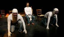 di Leonardo, con partenza da Teatro i. Ho registrato storie, pensieri, amori, eccitazioni, illusioni, inganni, fantasie erotiche, dolori, pentimenti, parole. Incontrato, a volte non conosciuto.