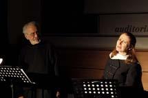 Testimonianze audio e video su Pier Paolo Pasolini scelte e selezionate dai giovani stessi.