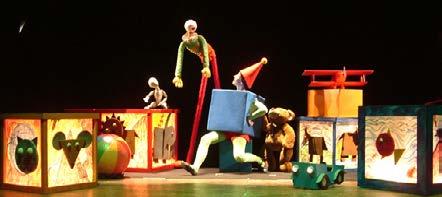 36 7 dicembre IL MESSAGGIO SEGRETO DI BABBO NATALE Pochi giorni prima di Natale, un folletto bussa alla porta della Befana: ha un messaggio molto importante da parte di Babbo Natale.