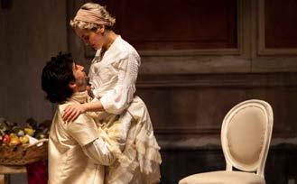 40 Teatro Franco Parenti il foyer e' tutto del teatro ottobre novembre dicembre 2014 Via Pier Lombardo, 14-20135 Milano PRENOTAZIONI E INFORMAZIONI: tel. 0259995206 www.teatrofrancoparenti.