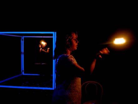 50 Fabbrica dell Espesienza il foyer e' tutto del teatro ottobre novembre dicembre 2014 Via Brioschi, 60-20141 Milano PRENOTAZIONI E INFORMAZIONI: tel.
