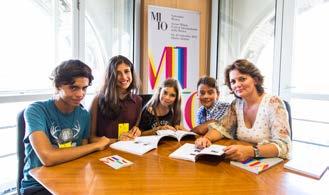 maestosità, cullati dalla sua ammirevole storia, abbracciati dal suo lusso che quasi stordisce Tuttavia, vi dirò che ciò che mia ha ipnotizzato, cullato e abbracciato nei suoi melodici movimenti è