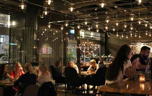 22 Riktlinjer för servering Riktlinjer för servering 23 Detta gäller tillfälliga tillstånd till allmänheten och slutna sällskap Tillfälligt serveringstillstånd kan gälla ett enstaka tillfälle eller