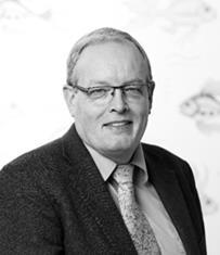 Roterande ledamöter Björn Risinger Daniel Barr