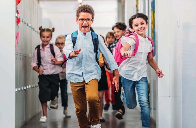 Dags att ansöka om skolplacering För dig
