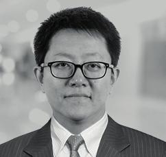 Han har tjänstgjort i Deloittes ledningskommitté, som chef för Financial Advisory Services, ordförande för Deloitte Hong Kong och Deloitte China. Han slutade på Deloitte år 2016.