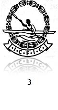 The point system will be: Place Single boats Team boats 1 10 10 2 8 8 3 7 7 4 6 6 5 5 5 6 4 4 7 3 3 8 2 2 9 1 1 ARTICLE 17 Every National Federation can enter no more than two boats in separate