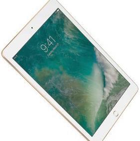 Apple ipad Tablet - 24.6 cm (9.7") Apple A9 - ARM Twister Dual-core (2 Core) 1.