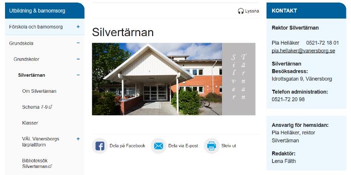 Mer information Vill du veta mer om vår skola kan du gå in på Vänersborgs kommuns hemsida.