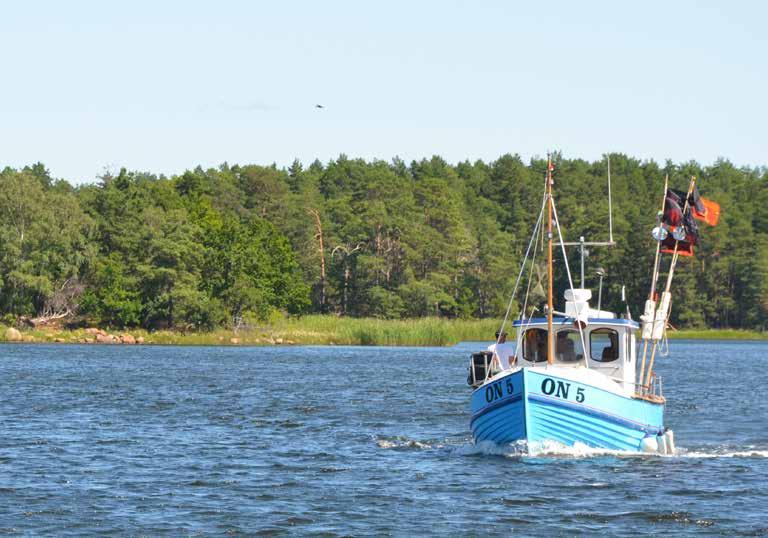 M Å L T I D S P O L I C Y Mönsterås kommun Antagen av