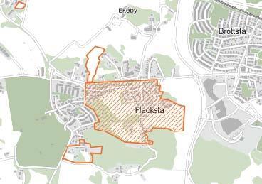 Eskilstuna kommun 2 (5) Syfte Gällande avstyckningsplaner, aktnummer 0484K-1157C, 0484K-1143C upphävs och att avstyckningsplan, aktnummer