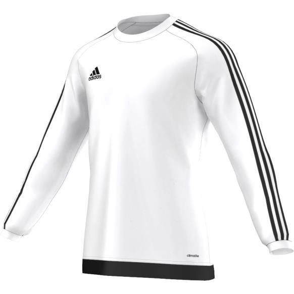 Föreningsprofil 2015/2016 33 JG Adidas Estro 15 TRG Jersey LÄ & KÄ - Estro