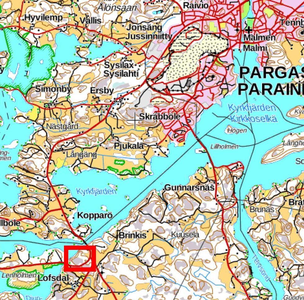 1 PROGRAM FÖR DELTAGANDE OCH BEDÖMNING Detta program för deltagande och bedömning presenterar utgångspunkterna, innehållet och målen i anslutning till utarbetandet av stranddetaljplanen och ändringen