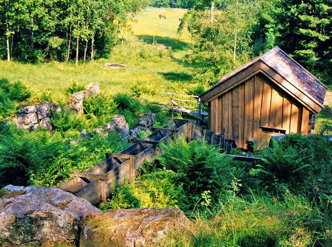 VÅR VISION I Ale är det nära till skola, arbete och sköna naturupplevelser. Det centrala läget i Götaälvdalen med närhet till Göteborgs storstadspuls är en tillgång.