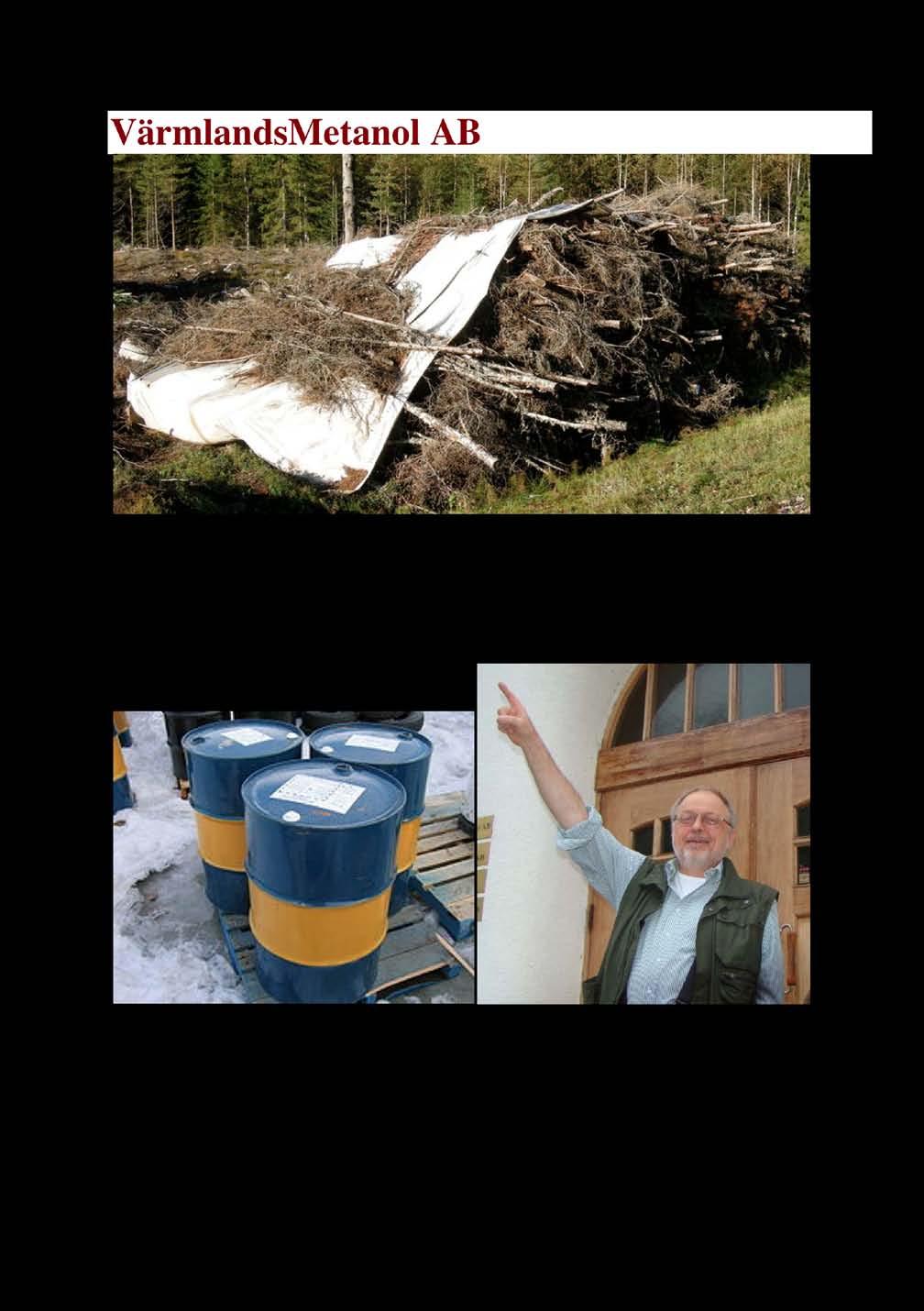 I Hagfors kommer vi