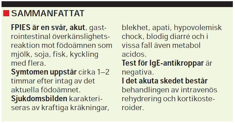 misstanke, provocera inte på BVC/VC