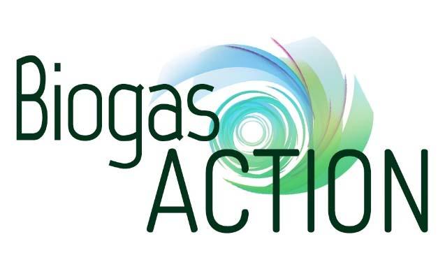 Exempel: H2020 Biogas Action Ger oss möjligheten att fortsätta verka för att de mål och åtgärder som vi har satt i den regionala biogasstrategin uppnås.