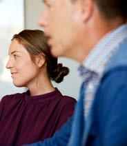 AP6:s interna hållbarhetsarbete AP6:s definition av begreppet internt hållbarhetsarbete spänner över ett antal områden.