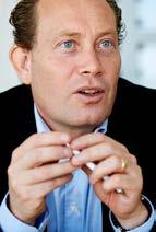 Det interna hållbarhetsarbetet är intimt förknippat med synsättet att AP6 ska ha allmänhetens förtroende.