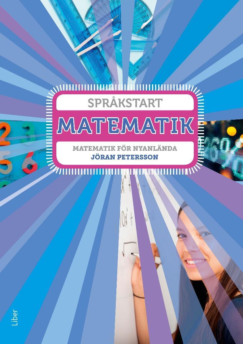 Språkstart Matematik Facit