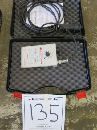 Testinstrument Volt 2770-134