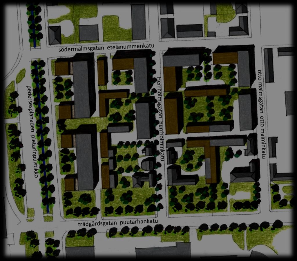 STADSDEL centrum