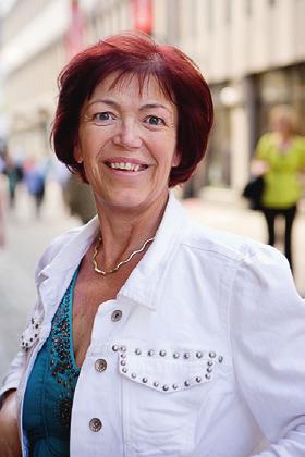 Höstfest blev lyckat Lördag den 30 september genomförde vi höstfesten med många besökare och bra väder. Vårt mål var att återupprepa fjolårets succé med barnfamiljen i focus.