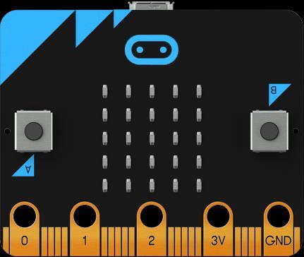 Micro:bit Bruksanvisning Innokas verkosto Petja Pyykkönen, Saimaan