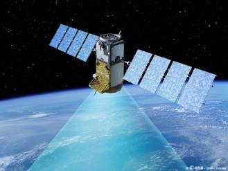Galileo Nytt system med modern design som bl.a. ger stabilare satellitsignaler med högt signal/brusförhållande 30 satelliter