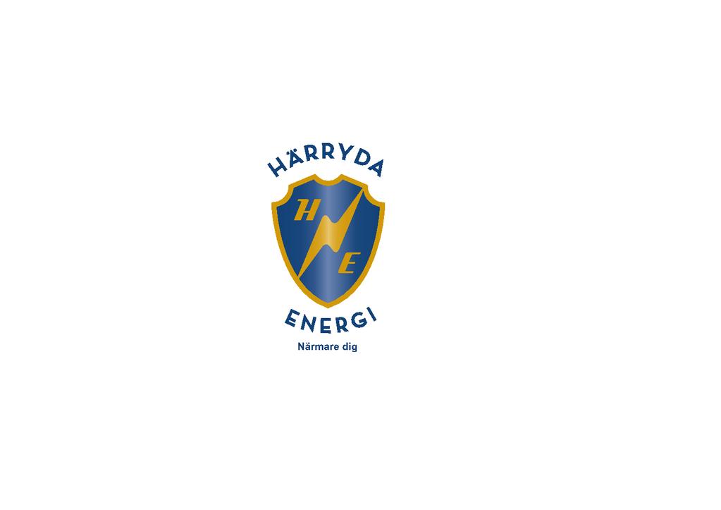 Härryda Energi Närmare dig