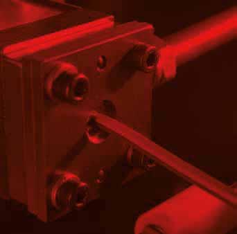 EMC & Thermal Process- och materiallösningar till skärmning av elektronik för att uppnå elektromagnetisk kompabilitet (EMC) samt värmeavledning.