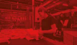 Affärsområdet startar produktion under första halvåret 219 i USA. Omsättningen ökade till 2.119 MSEK (1.968) och rörelseresultatet (EBITA) uppgick till 186 MSEK (195).
