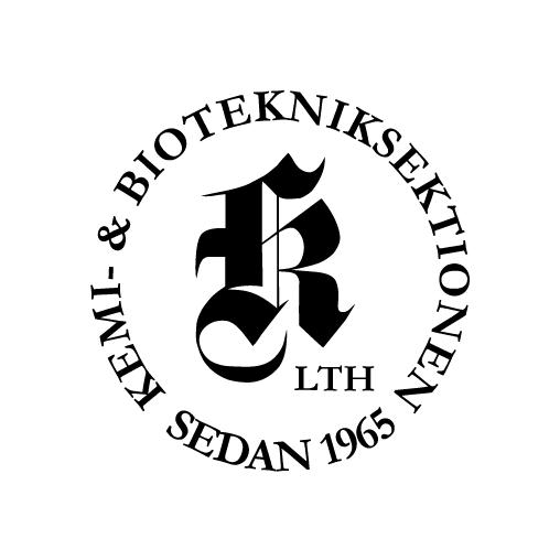 9 Logotyp Sektionsmörket: Runt märke med Gotiskt K. Används i kontakt med företag och andra officiella sammanhang, se Figur 3.