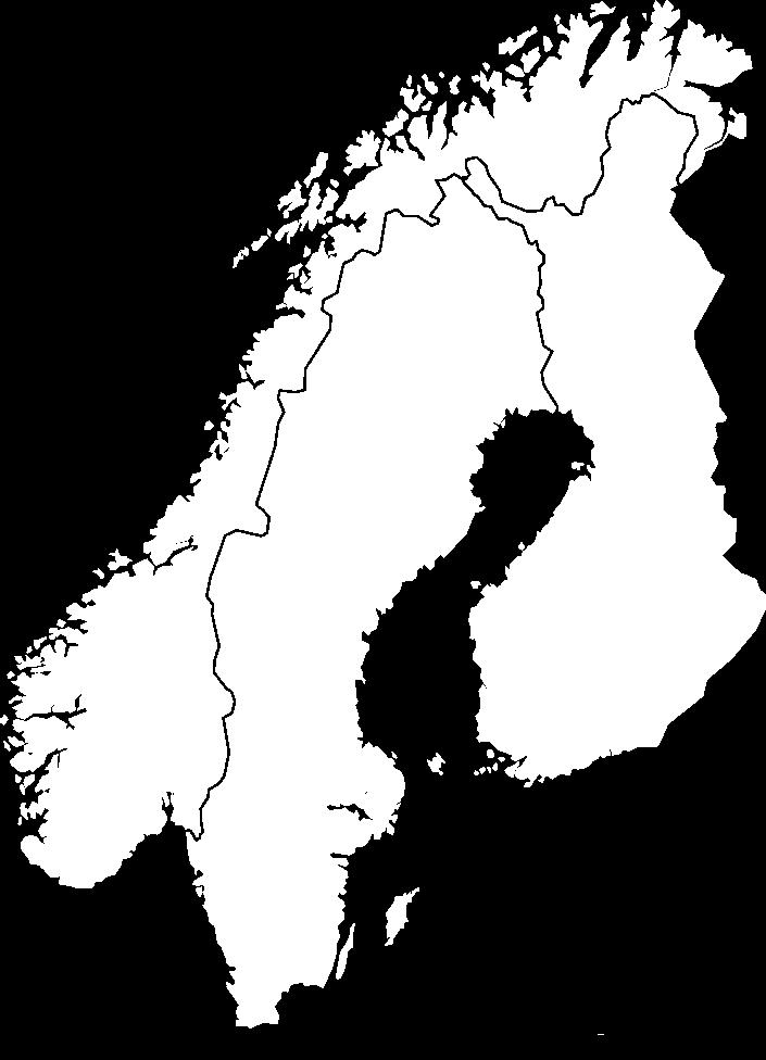 Koncernen 1) Intäkter: 16,1 mdkr 2) Balansomslutning: 16,5 mdkr