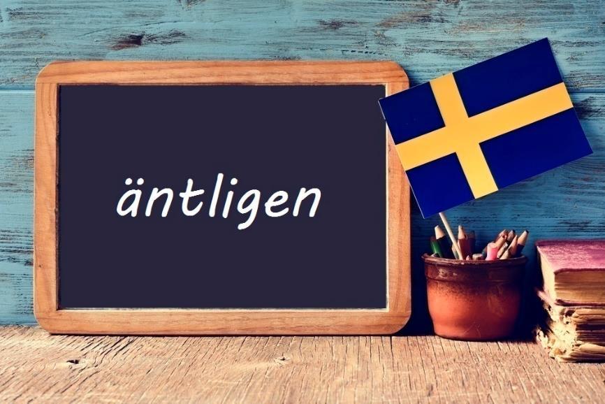 En vecka kvar till 9