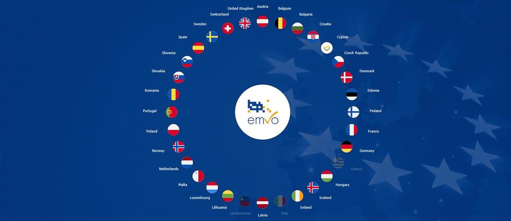 List of countries including in the Go-live on Feb 09,