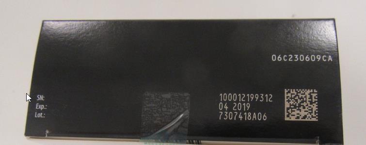 only -Bar Code+UI -Bar code+atd -Bar