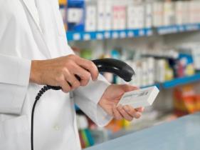 Alert Handling Process Pharmacy may contact local MAH