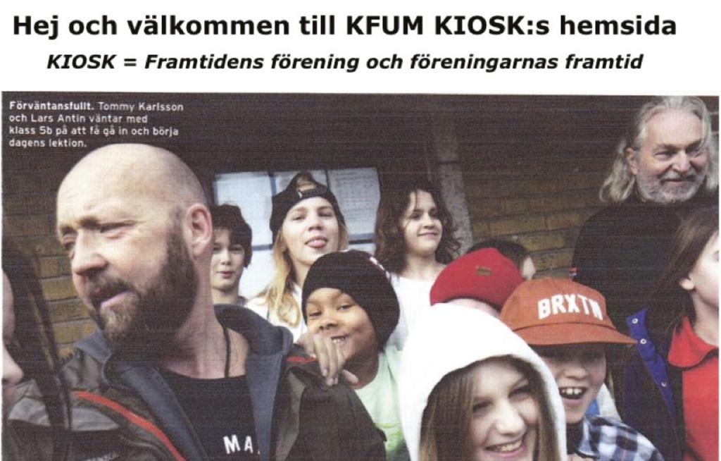 är du rädd för dina egna barn, lilla mamma? idrottshallen med fysisk aktivitet och den fjärde gången i klassrummet med teori.