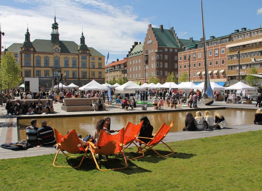 Årsredovisning 2016 för