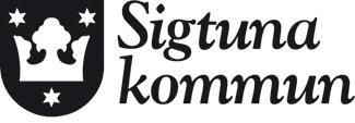 SIG1000, v4.1, 2015-11-12 1 (5) 2017-05-02 ANTECKNINGAR Helge Artell Projektledare 08-591 262 47 helge.artell@sigtuna.