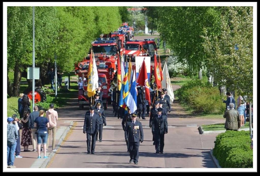 Ålands Brand-