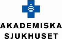 Regional blodsamverkan inom Uppsaladelen av Uppsala-Örebroregionen Förslag till budget för 2015 (kkr) Budget Utfall Budget Förslag till 2014 2013 2013 budget 2015 Personalkostnader Lön för 1