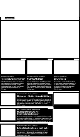 Content Distribution Product Awareness Brand Awareness Customer Loyality Ihre Vorteile im Überblick: Exzellentes Targeting (Zielgruppe pur) Mehr Aufmerksamkeit und Klicks für Ihre Veröffentlichungen