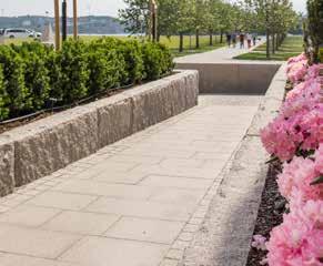 BENDER BOHUS GRANIT BETONG OCH NATURSTEN - EN