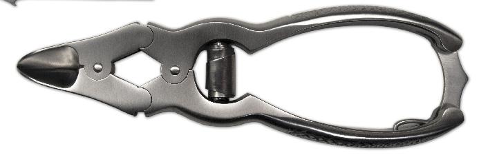 Nageltång rak 110 mm, rostfri 4443